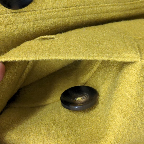 NWOT Patty Kim Lightweight Claudia Coat Size Medium - Picture 4 of 12